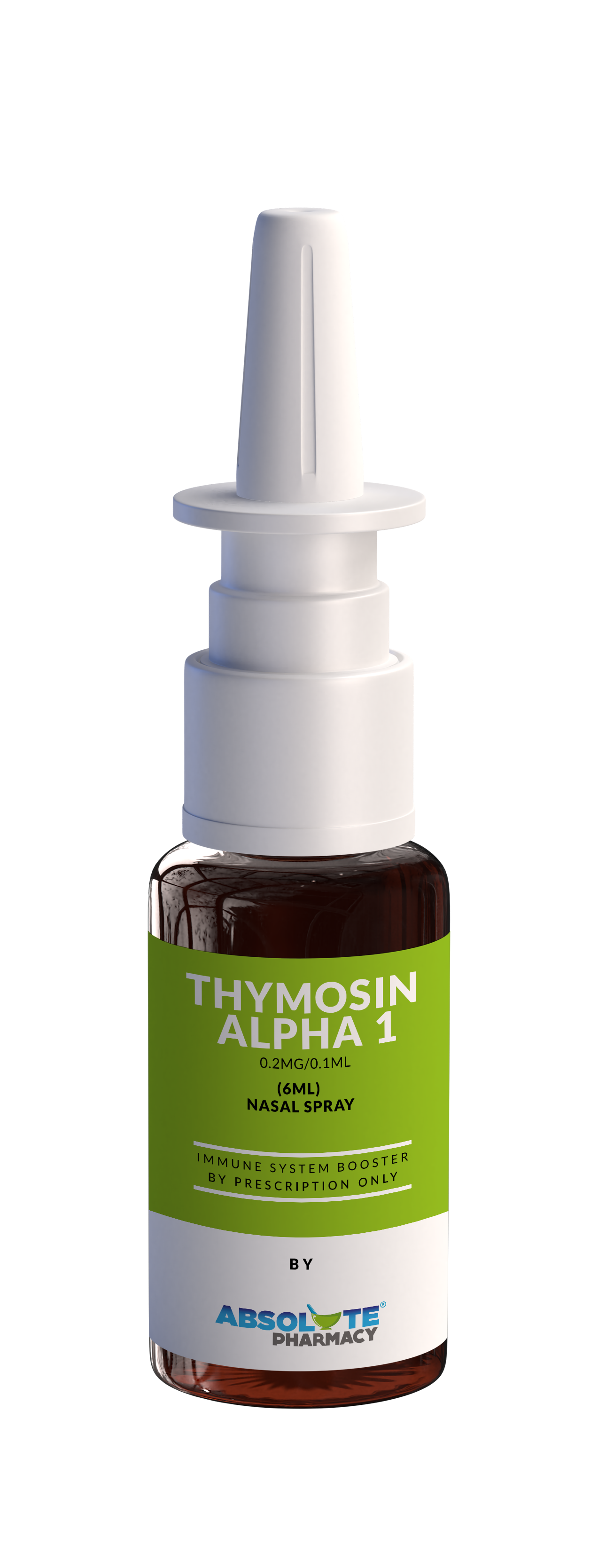 Thymosin Alpha 1